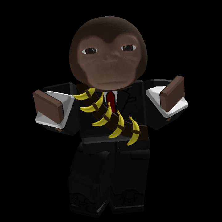 Banana Avatar